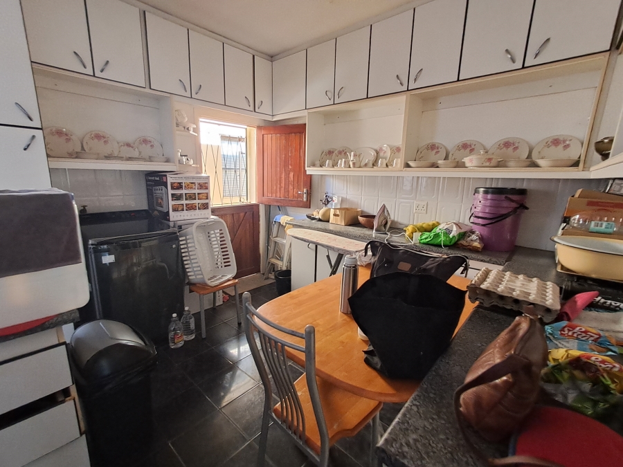 3 Bedroom Property for Sale in Jubilee Park Eastern Cape